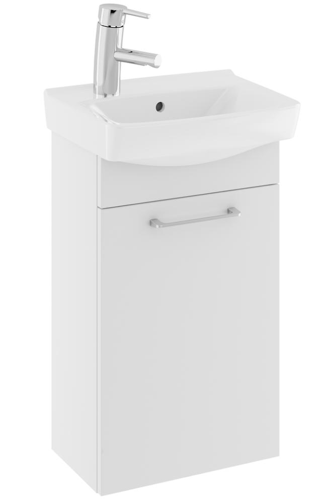 IFÖ Spira möbelpaket 400, vänster