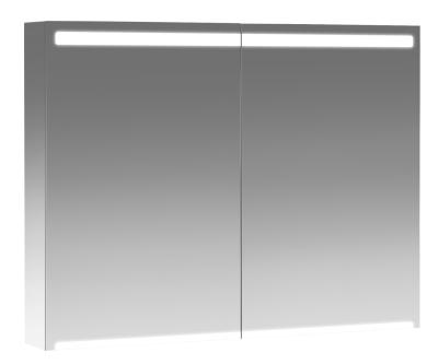 IFÖ Spegelskåp Option Middle LED 90