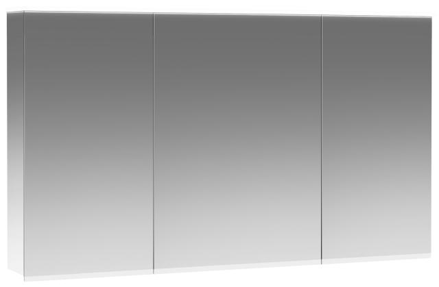 IFÖ Option spegelskåp, high led 120