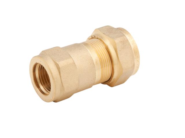 Unifix reparationskoppling 40 inv.g.