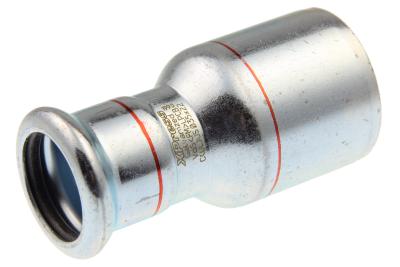 VSH M-press FZ reducering 15x12 1 muff