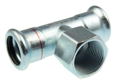 VSH M-press FZ T-rör 15xR15 inv.g.