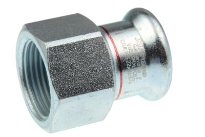 VSH M-press FZ övergångsmuff 15xR15 inv.g. 