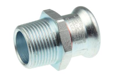 VSH M-press FZ 12xR10 utv.g. övergångsnippel