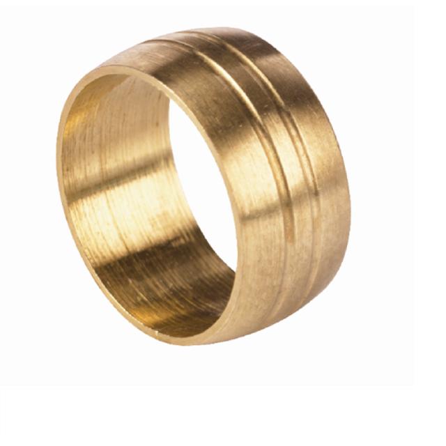 Ballofix klämring 10