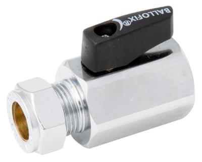 Ballofix 505 kulventil 22XR20 inv.g.