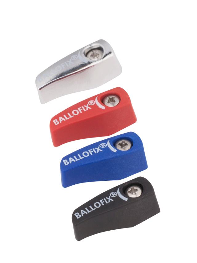 Vred för Ballofix 8-16, fkr