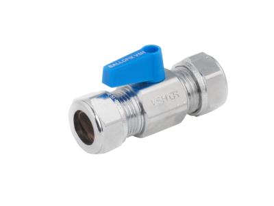 VSH 1407 minikulventil 15X15