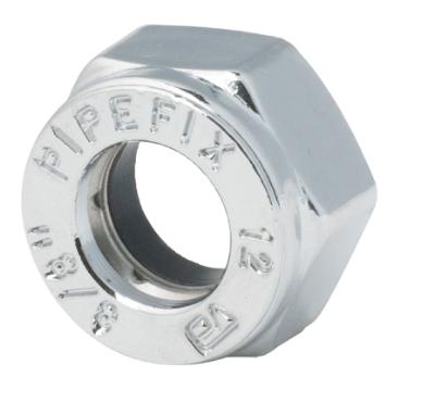 Pipefix 995 halvkoppling 10XR10