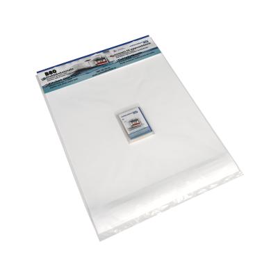 B80 ryttare, diskbänksinsats 660-790 mm