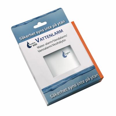 Dropstop vattenlarm 600