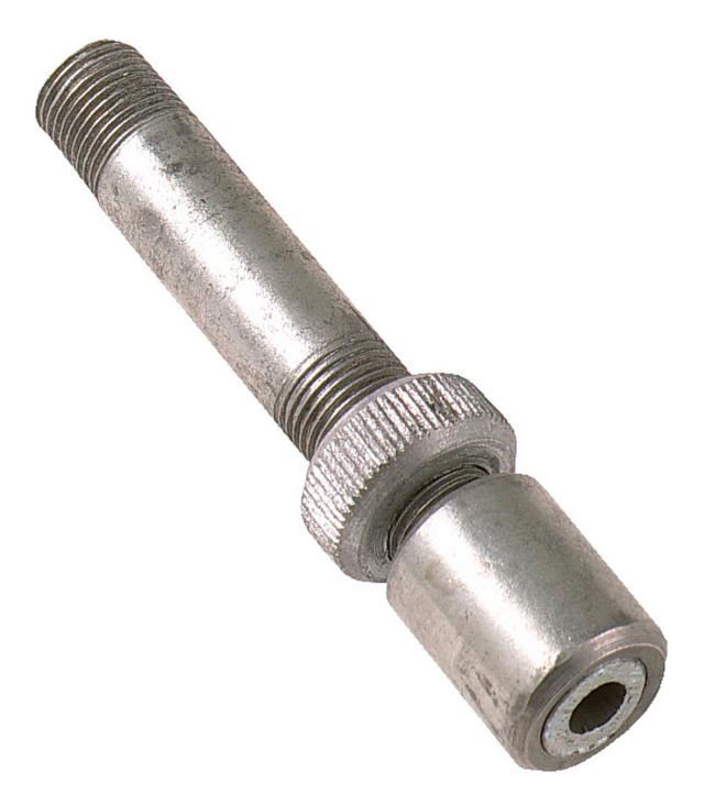 Smidda skarvrör galv 20 