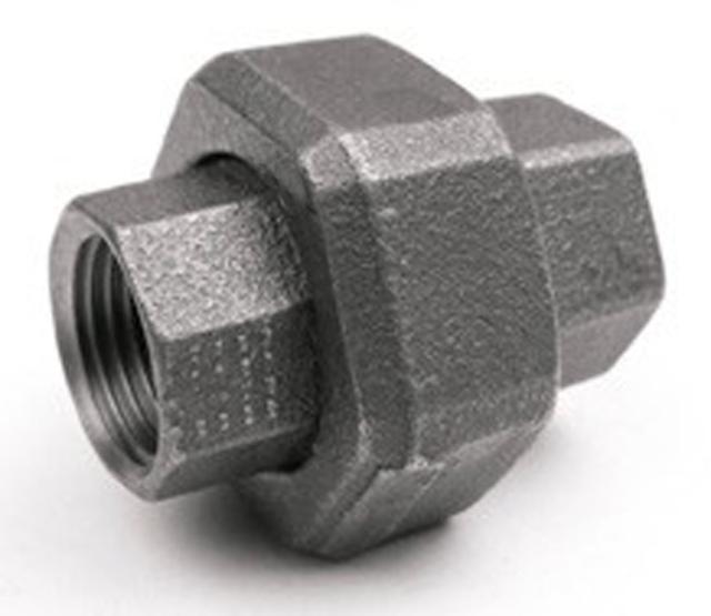 Aducerad svart rak 25 inv.g.