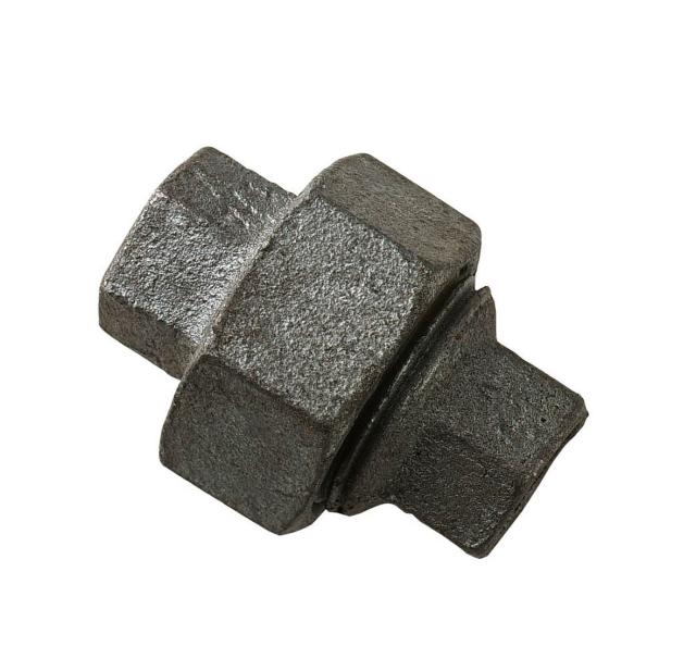 Aducerad galv rak 25 inv.g.