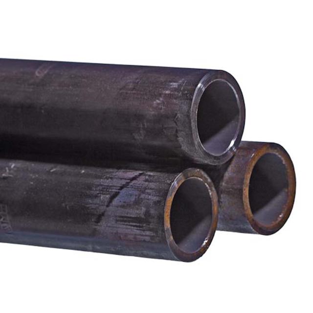 Tryckkärlsrör sömlöst  88,9x3,2