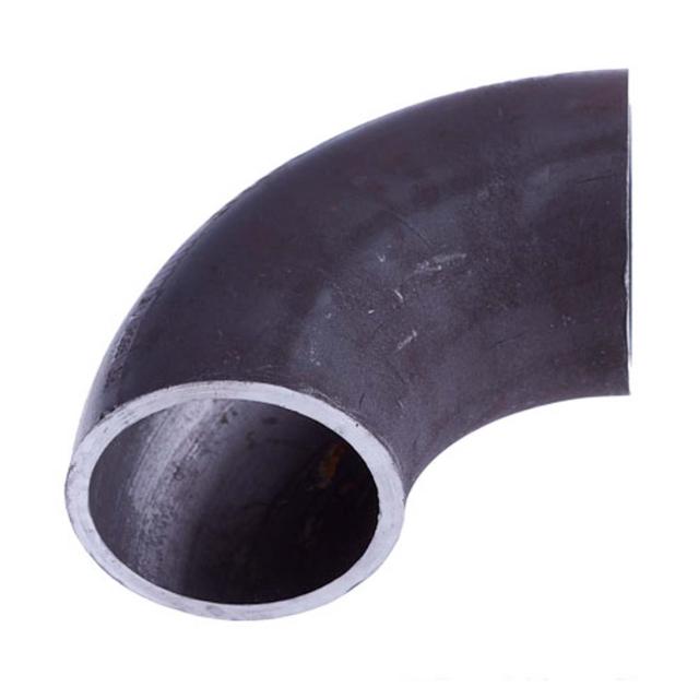 Tubböj 90°,114,3x3,6 mm