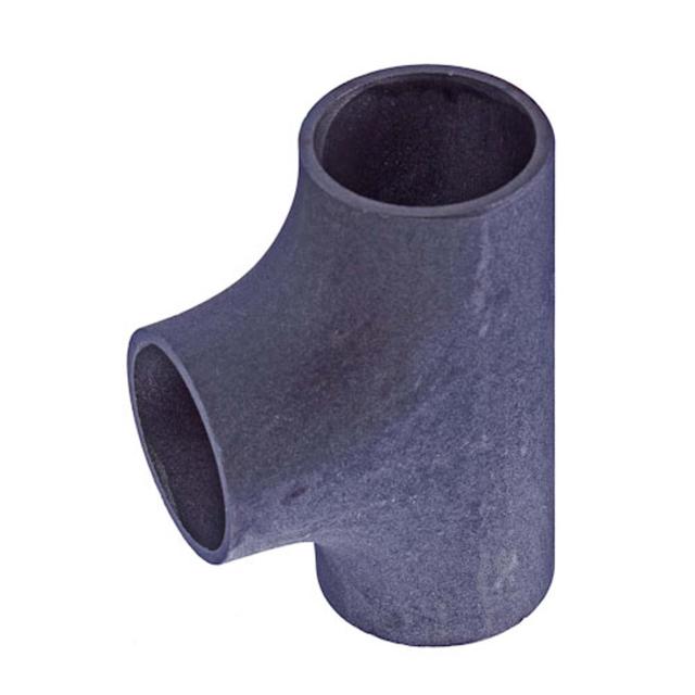 T-rör för ståltub 42,4x2,6