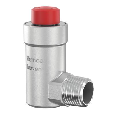 Flexvent avluftare H R15