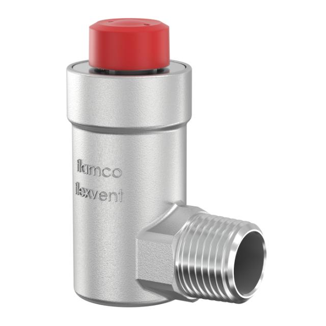 Flexvent avluftare H R15