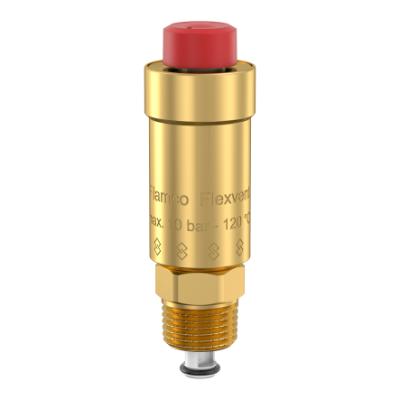 Flexvent avluftare R15 utv.g.