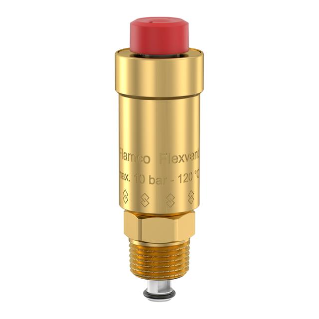 Flexvent avluftare R15 utv.g.