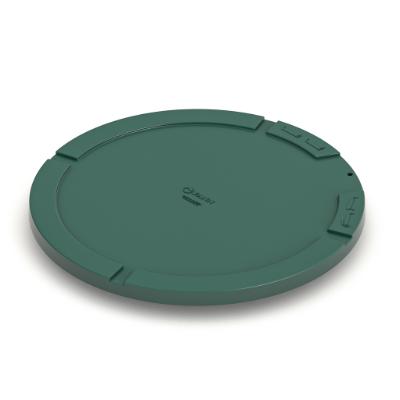 Fann plastlock PE700