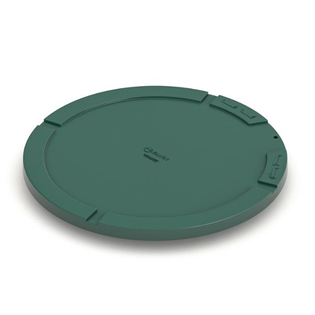 Fann plastlock PE700