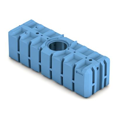 Fann tank ST 3000L