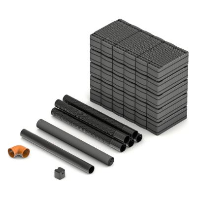 Fann indrän Pro modulpaket BDT
