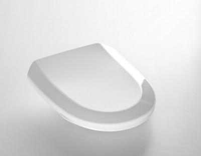 IDO Trevi WC-sits, soft close, vit