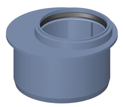 Polo-Kal NG förminskning 160X110, kort