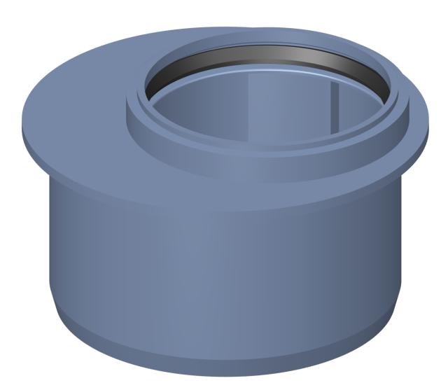 Polo-Kal NG förminskning 160X110, kort