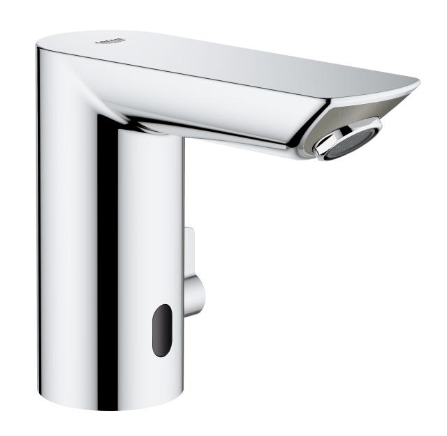 GROHE BauCosmo tvättställsblandare, beröringsfri, fkr