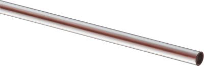 Temponox rostfria rör 35X1,5, 6 meter 807269