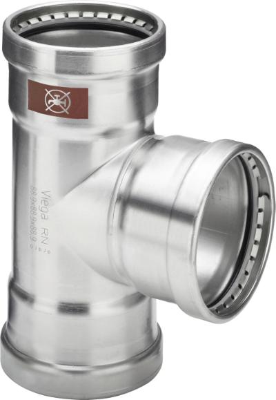 TEMPONOX XL RF T-RÖR 76,1     810207