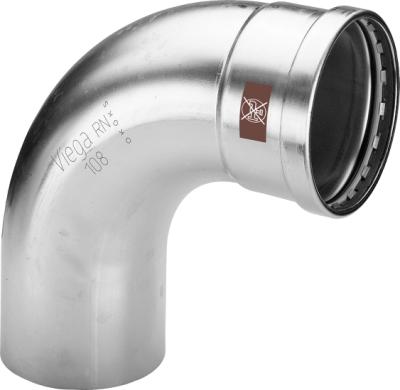 TEMPONOX XL RF BÖJ 76,1 90° 1M809805