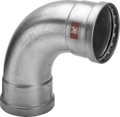 TEMPONOX XL RF BÖJ 88,9 90° 2M808891