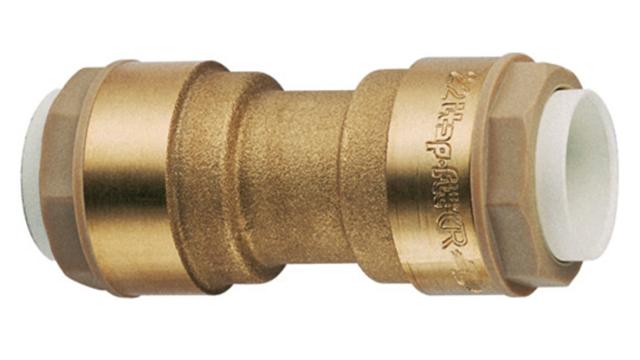 NC rak koppling 22