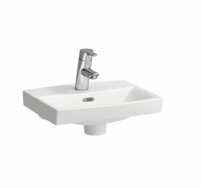 Laufen Pro-N  8.1095.0 tvättställ 400X320 vit