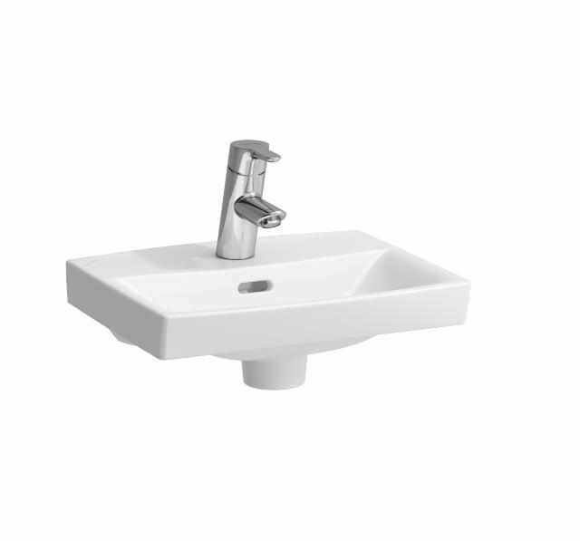 Laufen Pro-N  8.1095.0 tvättställ 400X320 vit