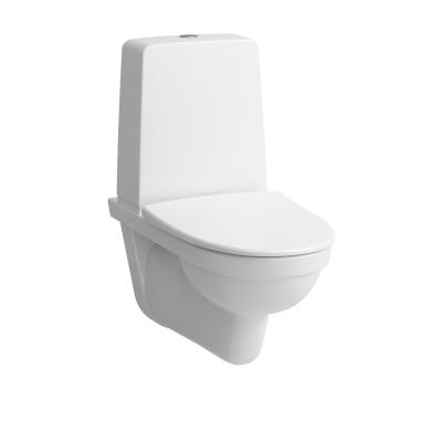 Laufen Kompas WC-stol, vägghängd