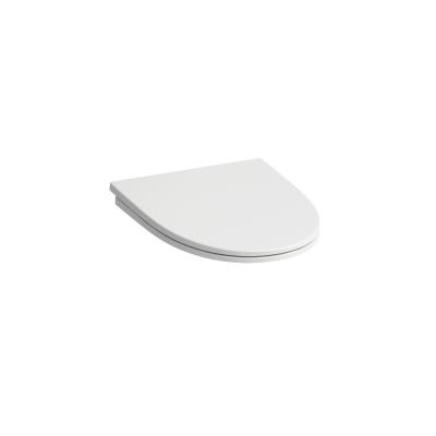 Laufen Pro-N/Kompas sits slim, vit, SC