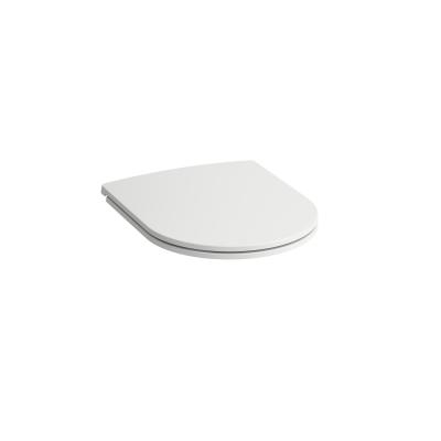 Laufen Pro WC-sits, soft close, vit 