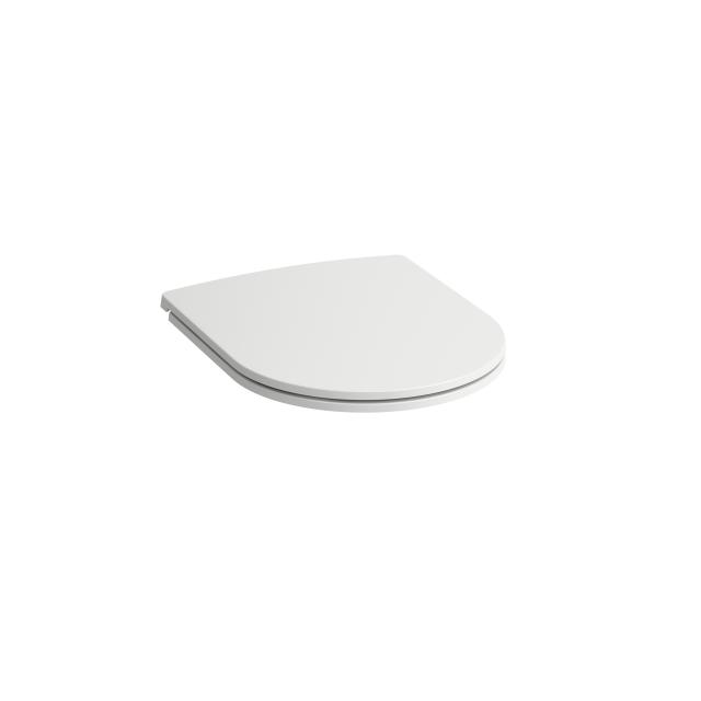 Laufen Pro WC-sits, soft close, vit 