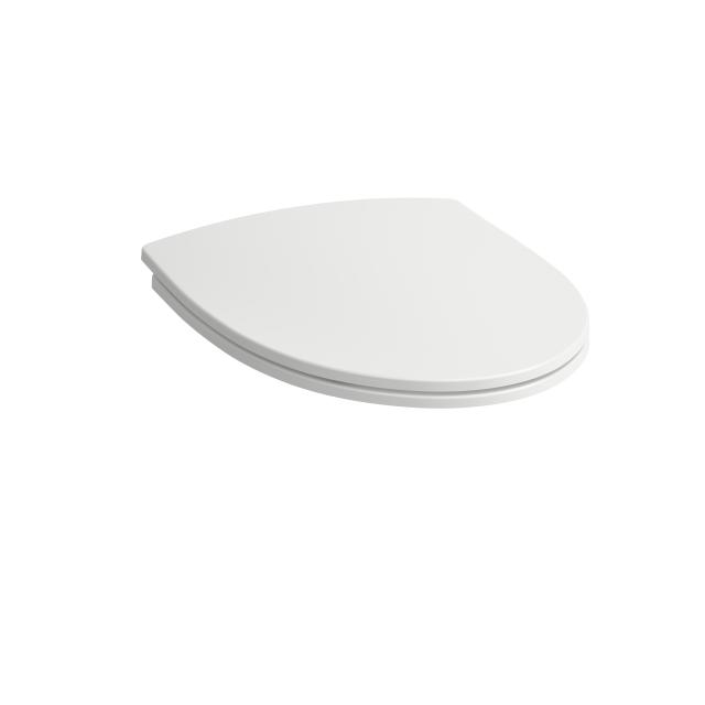 Laufen Rigo sits, vit