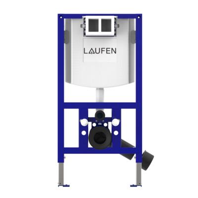 Laufen Lis inbyggnadsfixtur 112 cm CWN100