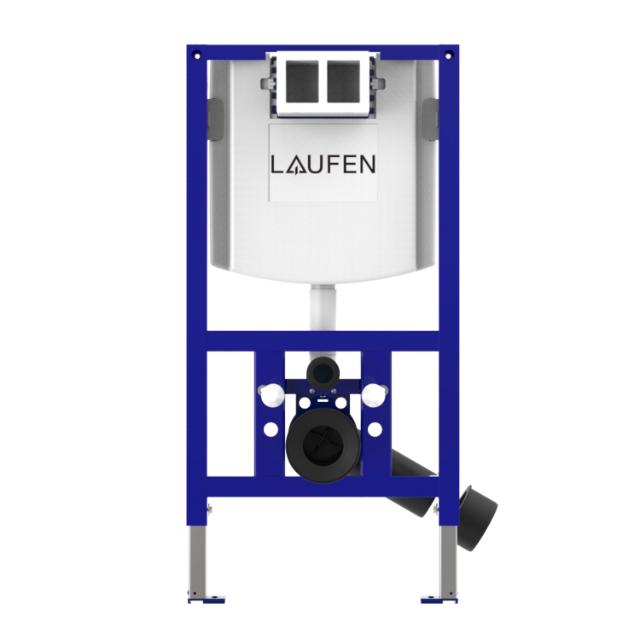 Laufen Lis inbyggnadsfixtur 112 cm CWN100