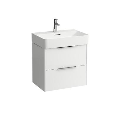 Laufen tvättställskommod, Base underskåp 60, matt vit