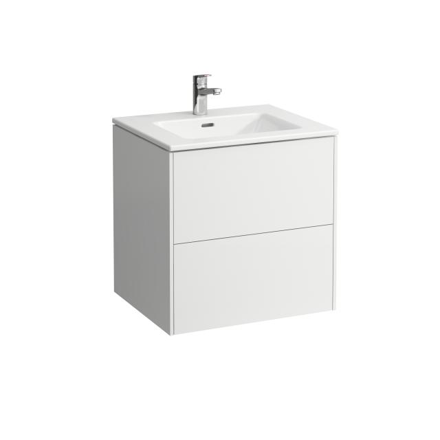 Laufen Pro-N möbelpaket 60, vit 