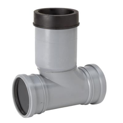 Uponor WC-grenrör 110X90